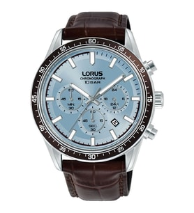 Lorus RT351LX9 Quartz Erkek Kol Saati