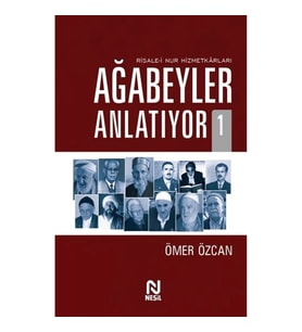 Ağabeyler Anlatıyor 1