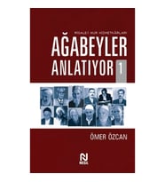 Ağabeyler Anlatıyor 1