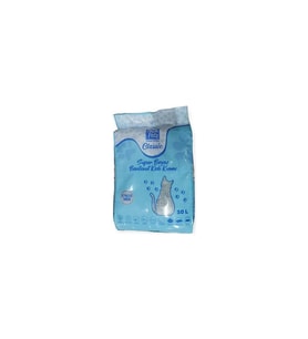 Fresh Paty Aktif Carbon Kokusuz Kedi Kumu POŞET 10 Lt