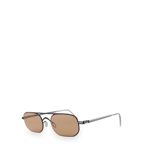 Noble SM Metal Siyah Unisex Güneş Gözlüğü