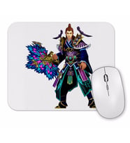 Metin2 Shura 03 Mouse Pad