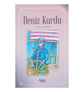 Deniz Kurdu