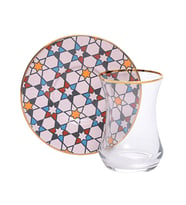 Decorium Çay Takımı 12 Prc Sufi M01875