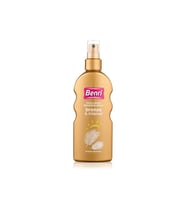 Benri Yoğun & Hızlı Bronzlaştırıcı Sprey – Kakao Özlü Doğal Bronzluk Sağlayan Vücut Spreyi, 150 ml