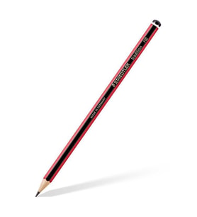 Staedtler Tradition Dereceli Çizim Kalemi HB 