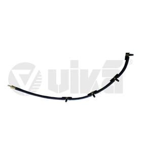 03L130235N Enjektör Geri Dönüş Hortumu - Golf-Jetta-Passat-Caddy-Crafter-2.0-Tdı-Ckub-Cffb-Cfhc