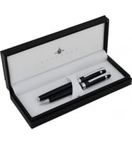 Steelpen Venüs Serisi 184 Dolma Kalem+Tükenmez Kalem