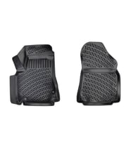 Rizline  Citroen Berlingo PANELVAN 2009-2018 3D Havuzlu Paspas
