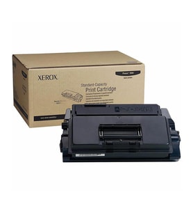 Xerox Toner Orj. 106R01372 Phaser 3600 (20K)
