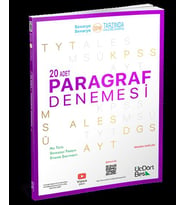 345 PARAGRAF DENEMESİ