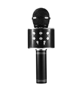 Tv50 Karaoke Mikrofon Usb+aux+flash+tf Cart Destekli