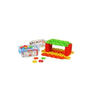 Harika Daire Puzzle 200 Parça