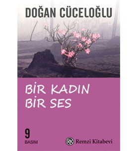 Bir Kadın Bir Ses