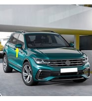 VW Tiguan 2021-2023 Sağ Dış Dikiz Ayna Sinyal Lambası 5NA949102A