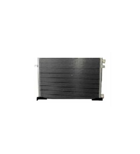 Klima Radyatörü 610x441x16 – 4408646 Wisco - Opel Vivaro Renault Traffic2 01 Ve Sonrası Uyumlu