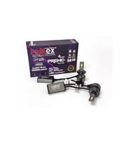 FEMEX H7 Far Xenon Led Headlight Premio Plus Csp 4570 Led