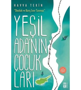 Yeşil Adanın Çocukları Havva Tekin Genç Timaş