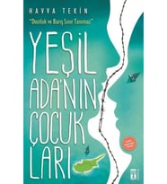 Yeşil Adanın Çocukları Havva Tekin Genç Timaş