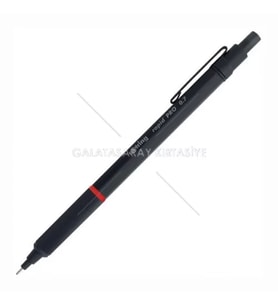Rotring Pro Versatil 0,7 Siyah 1904257