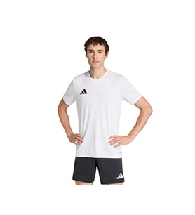 Adidas Ent26 Jsy Erkek Futbol Forması KH4299 Beyaz