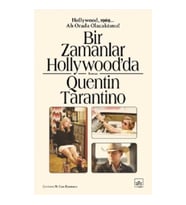 Bir Zamanlar Hollywood’da