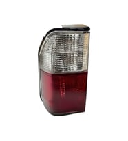Mazda E2200 Sol Stop Lambası Kırmızı Beyaz 1999-2005
