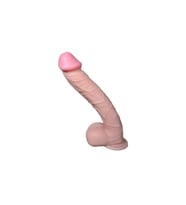 33 cm Realistik Dev Penis - Supremacy