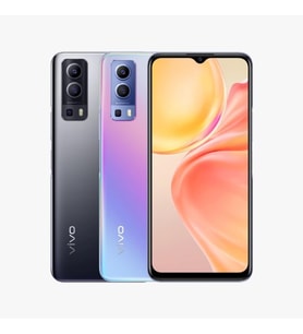 Vivo Y75s Uyumlu Ön Body Şeffaf Ultra Ekran Koruyucu Nano Jelatin