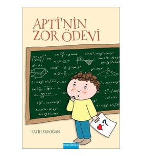 Apti'nin Zor Ödevi