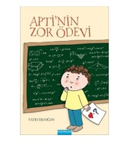 Apti'nin Zor Ödevi
