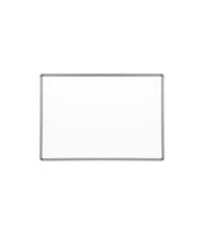 Akyazı Yazı Tahtası Maxi Lamine 40 x 55 Cm Beyaz Yazı Tahtası