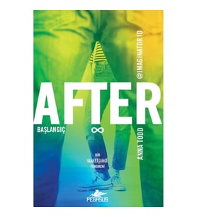 After 5 Başlangıç