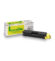 KYOCERA TK-590Y SARI ORJİNAL TONER