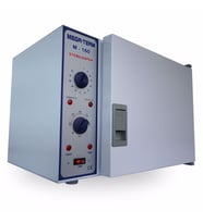 Megaterm M160 16 Lt Manuel Kuru Hava Sterilizatörü