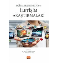 Dijitalleşen Medya ve İletişim Araştırmaları