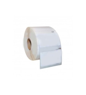 Dymo Lw Muadili Çok Amaçlı Etiket 32 Mm X 57 Mm 1000 Ad