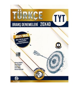 Tyt Türkçe Deneme 2021 Yeni
