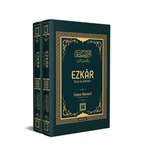 EL EZKAR 2 CİLT