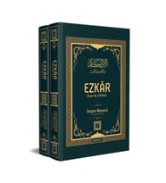 EL EZKAR 2 CİLT