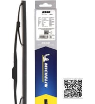 Michelin Rainforce™ Mcr340 34Cm 1 Adet Universal Telli Arka Silecek