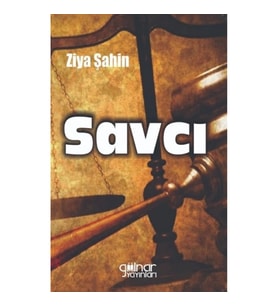 Savcı