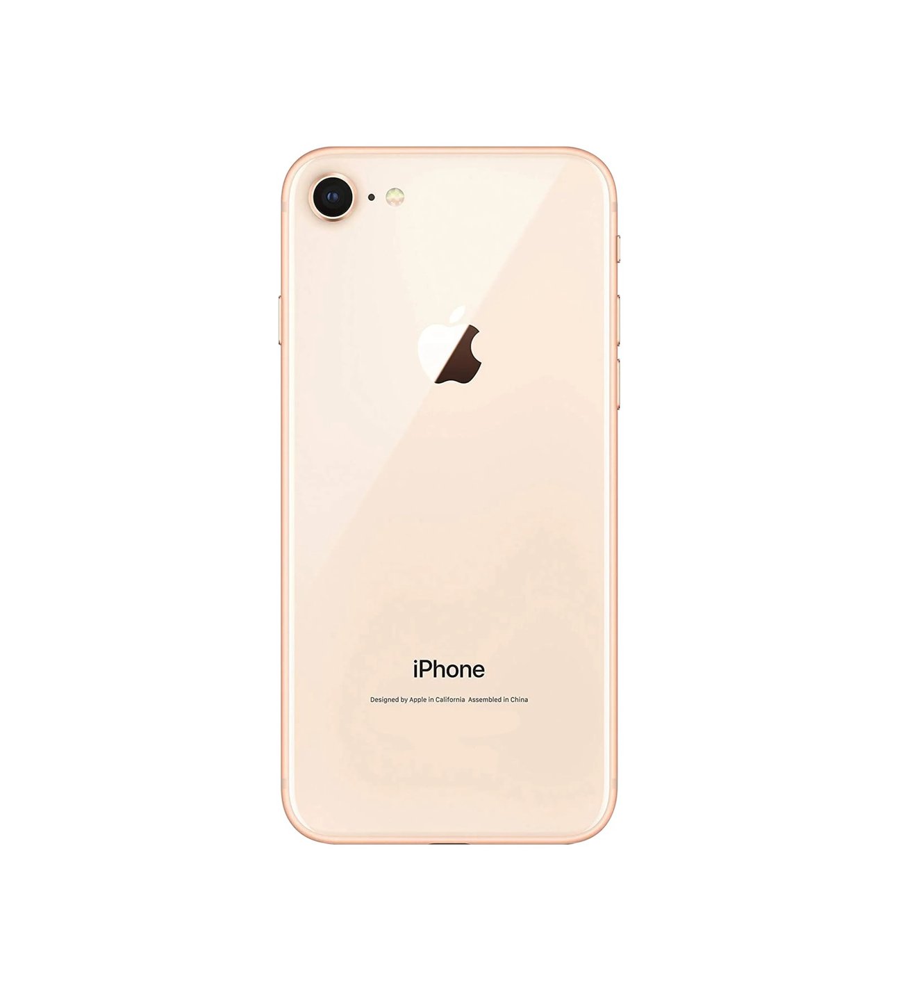 Apple iPhone 8 64 GB Gold Outlet & Teşhir 2.El Cep Telefonu