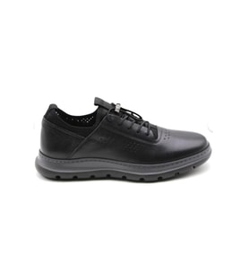 Libero L5226 Erkek Casual Ayakkabı - SİYAH-FÜME