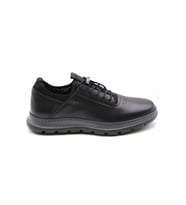 Libero L5226 Erkek Casual Ayakkabı - SİYAH-FÜME