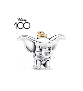 Disney 100. Yıla Özel Tasarım Dumbo Charm