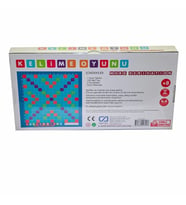 CA 5161 Kelime Oyunu - CA Games
