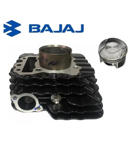 Bajaj Discover 150 Ns150 Silindir Komple 36Jz0114 Orj