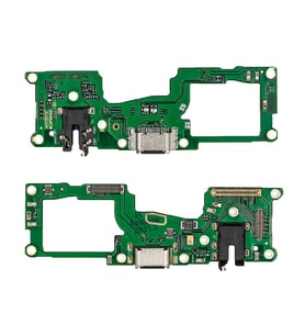 Oppo Reno 4 Lite İle Uyumlu Şarj Soketi