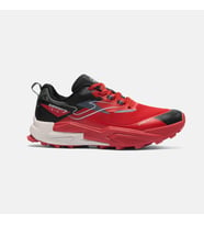 Joma TKSIES2606 Sierra Erkek Yürüyüş Ayakkabısı (Kırmızı)